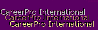 CareerPro International